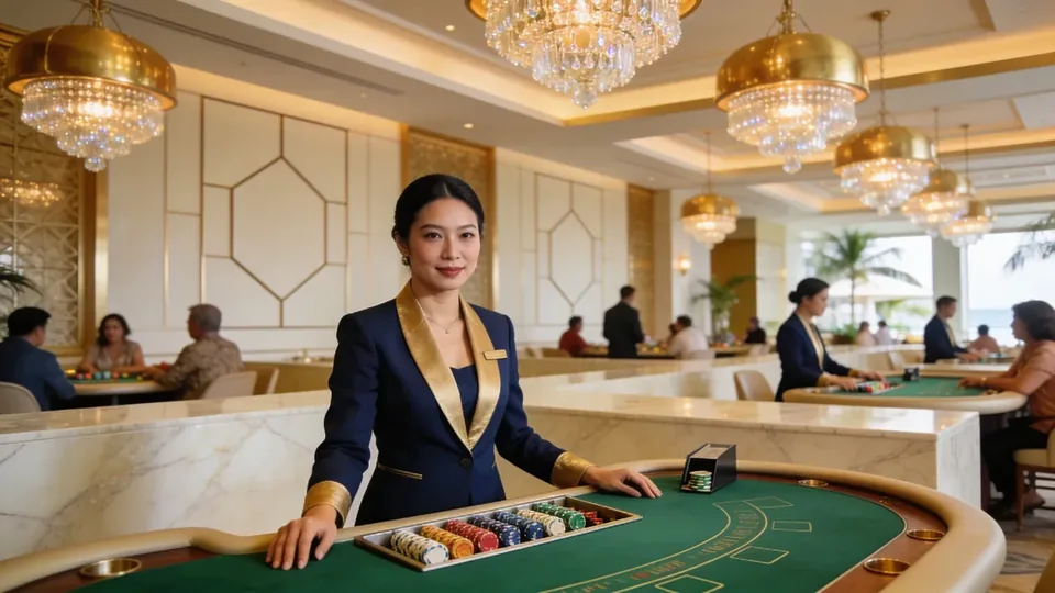 aladdinvip Casino